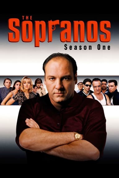 Temporada 1
