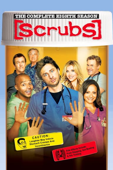 Temporada 8
