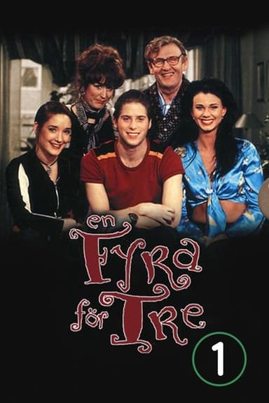 Temporada 1