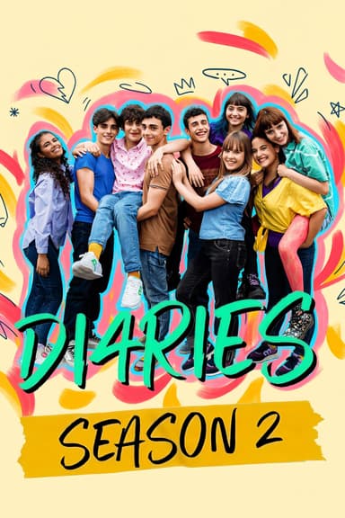 Temporada 2