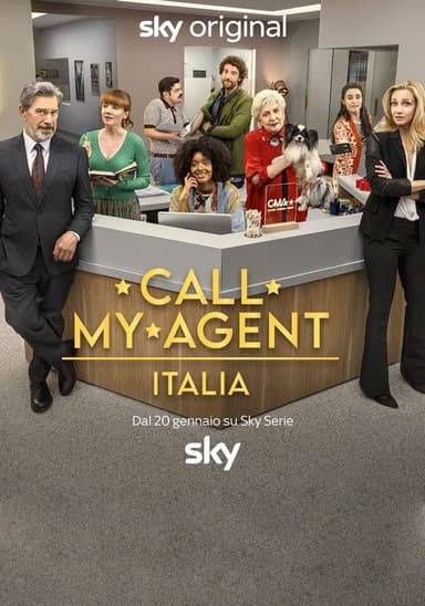 Temporada 1