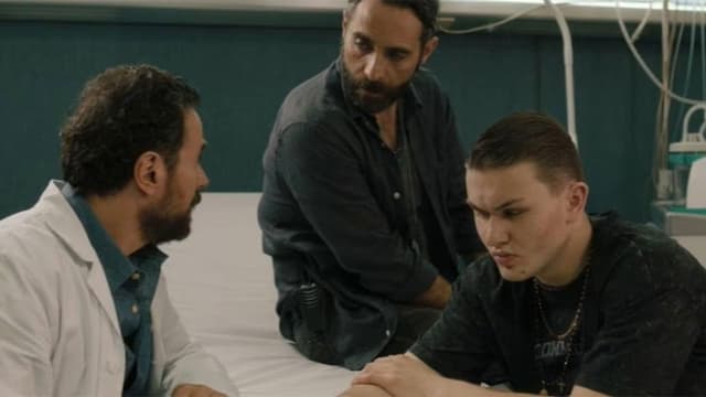 Episodio 9