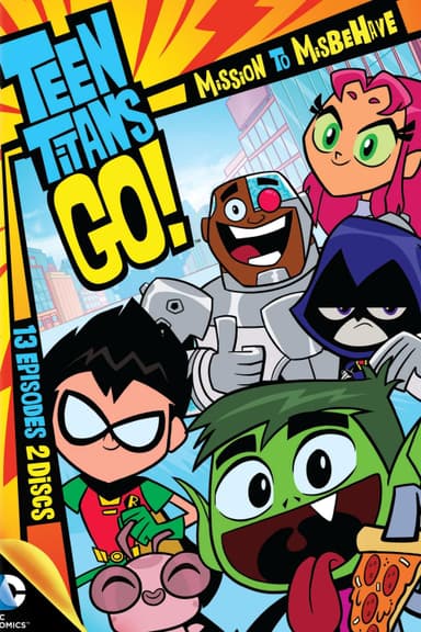 Temporada 1