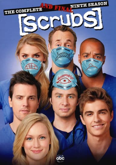 Temporada 9