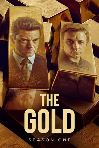 Temporada 1