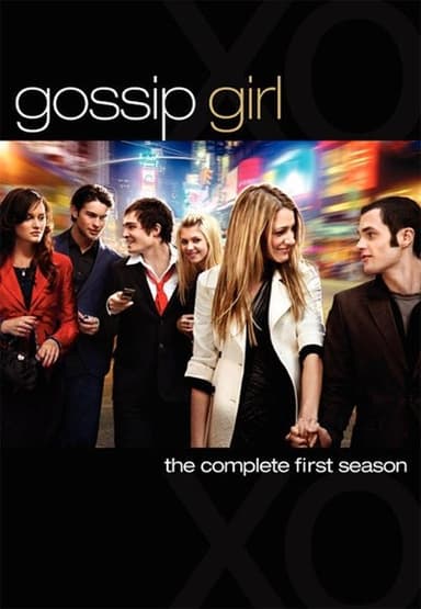 Temporada 1
