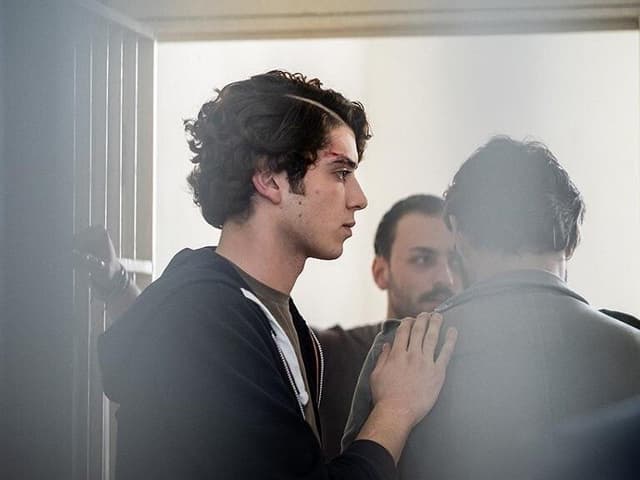 Episodio 11