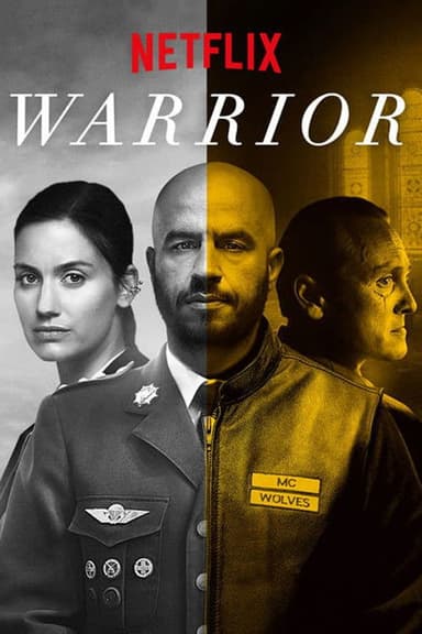 Temporada 1