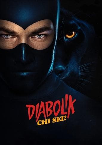 Diabolik ¿Quién eres?