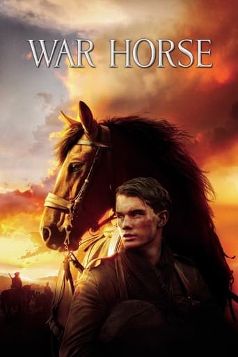 War Horse (Caballo de batalla)
