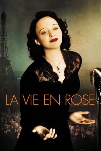 La vida en rosa