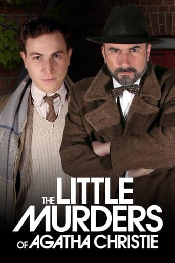Los pequeños asesinatos de Agatha Christie