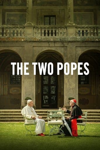 Los dos Papas