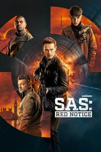 SAS: el ascenso del Cisne Negro