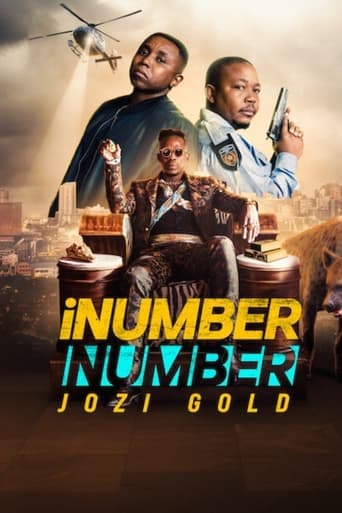 iNumber Number: El oro de Johannesburgo