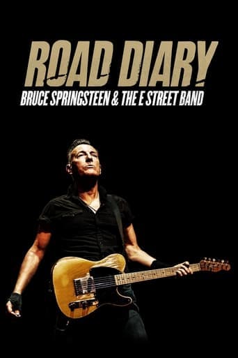Bruce Springsteen and The E Street Band: Diarios de carretera