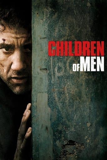 Hijos de los hombres