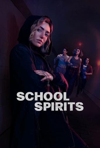 Espíritus en la escuela