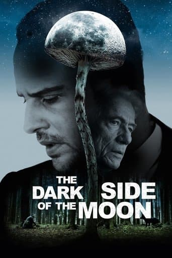 La cara oculta de la luna