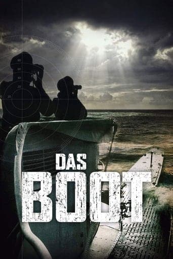 Das Boot (El submarino)
