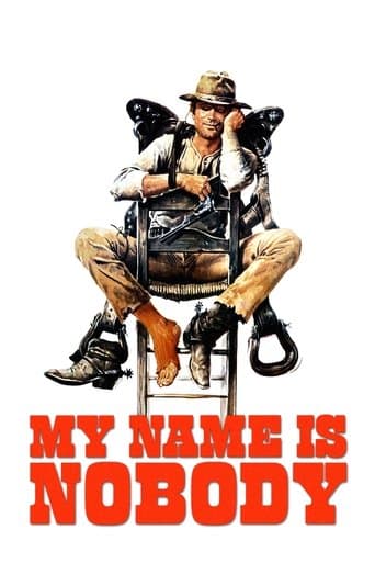 Mi nombre es Ninguno