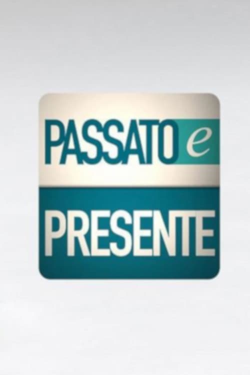 Passato e presente Stream