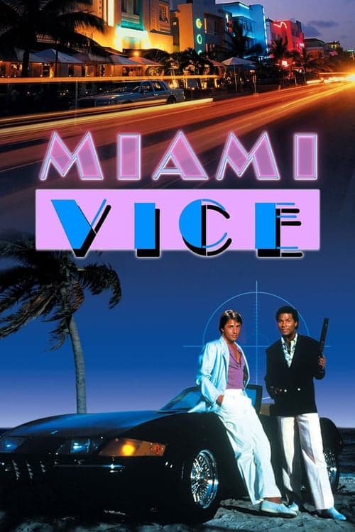 Corrupción en Miami Stream
