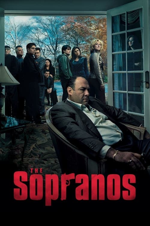 Los Soprano Stream