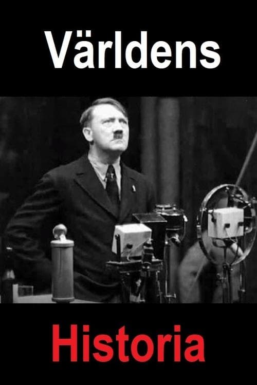 Världens historia Stream