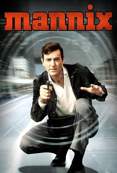 Mannix Stream