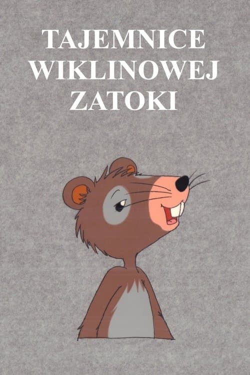 Tajemnice Wiklinowej Zatoki Stream
